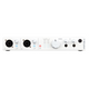 Arturia MiniFuse 4 Audio Interface, White