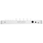 Arturia MiniLab 3, Alpine White