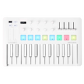 Arturia MiniLab 3, Alpine White