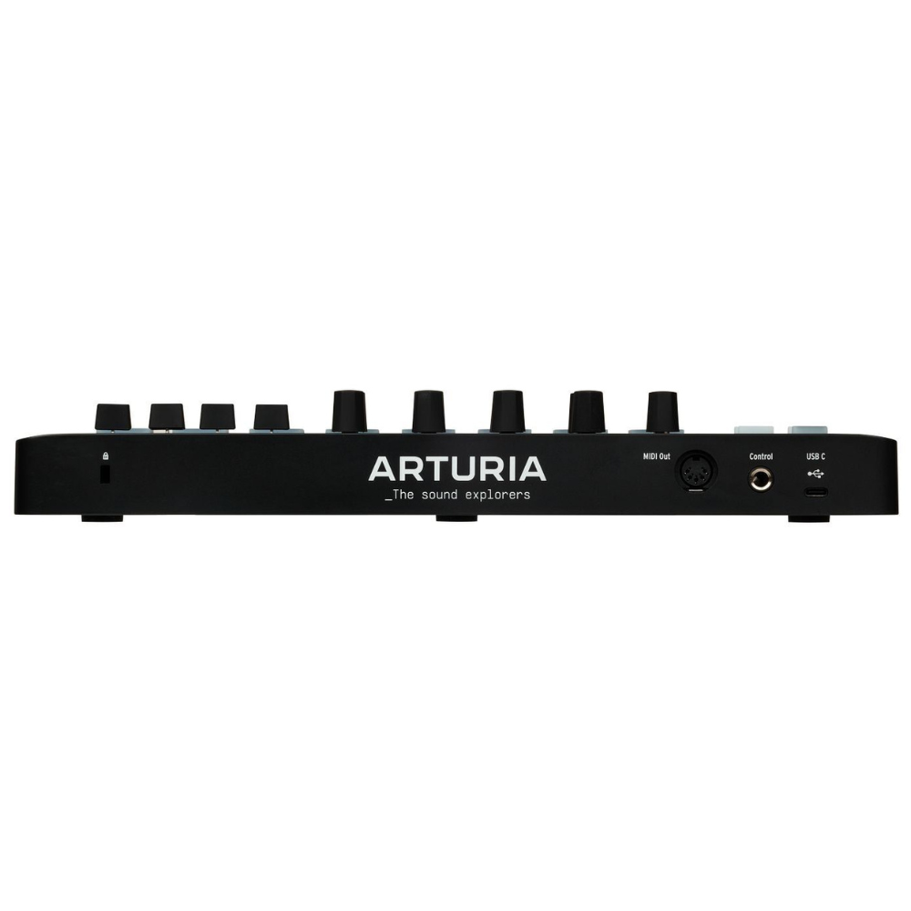 Arturia MiniLab 3, Black
