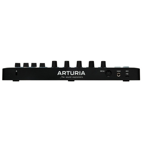 Arturia MiniLab 3, Black