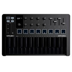 MIDI Keyboards