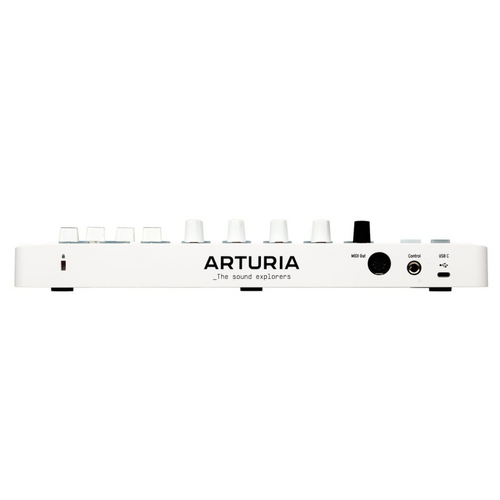 Arturia MiniLab 3, White