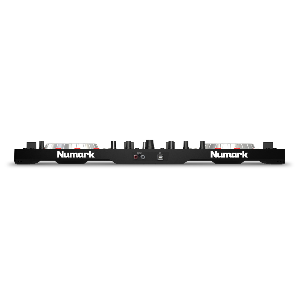 Numark Mixtrack Platinum