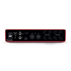 Focusrite Scarlett 8i6 3rd Gen Audio Interface