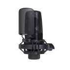 Arturia MiniFuse Recording Pack, Black