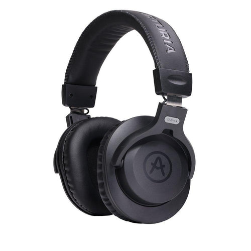 Arturia MiniFuse Recording Pack, Black