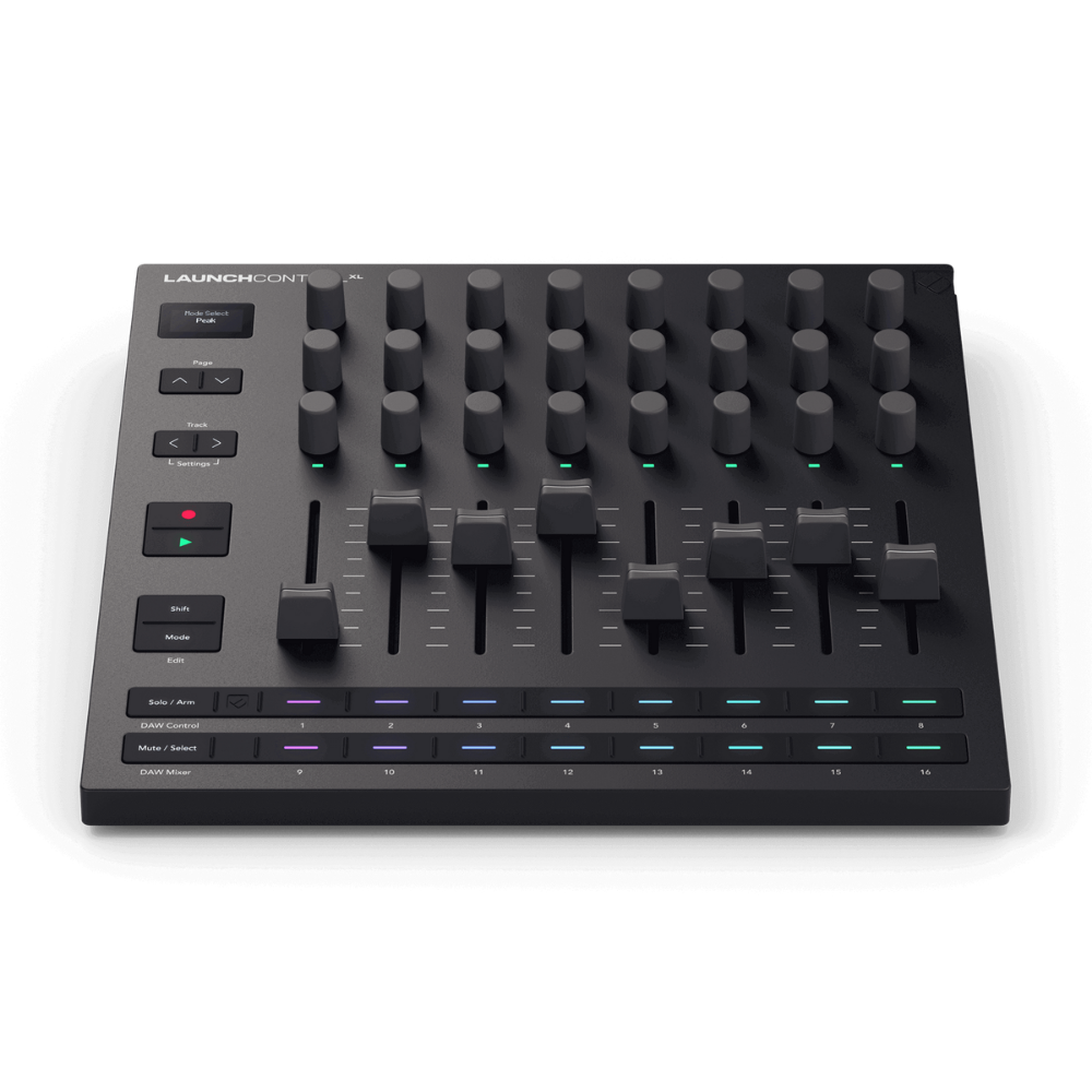 Novation Launch Control XL MK3