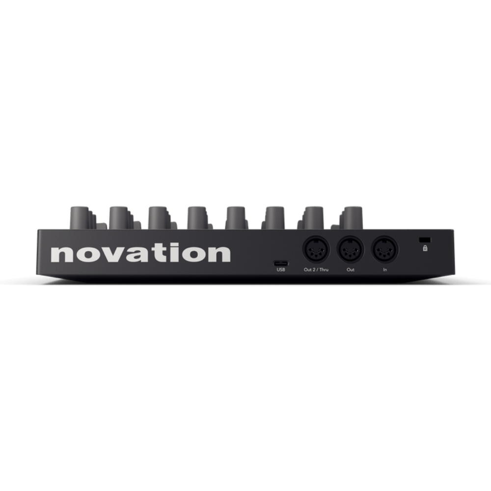 Novation Launch Control XL MK3