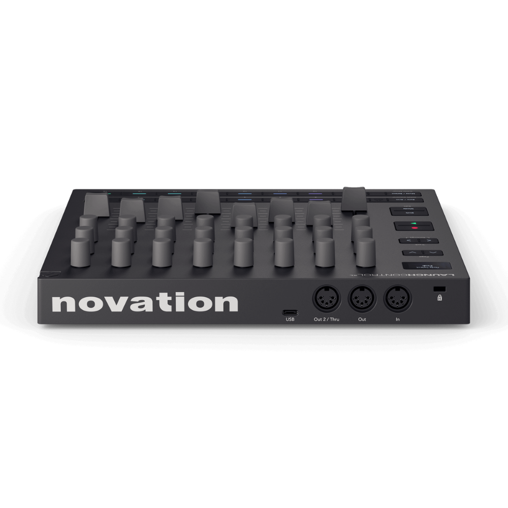 Novation Launch Control XL MK3