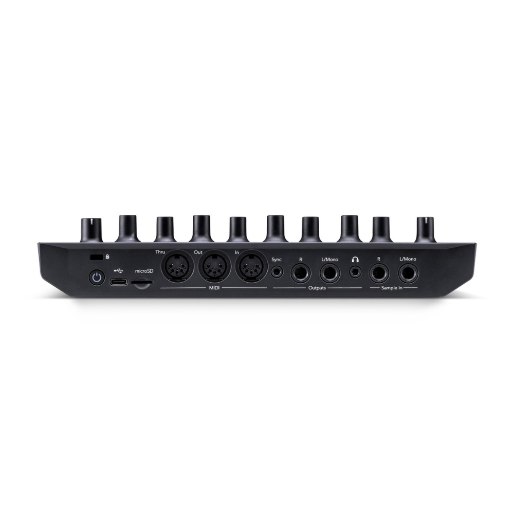 Novation Circuit Rhythm