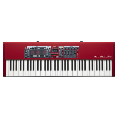 Nord Electro 6 HP 73-Key Stage Keyboard