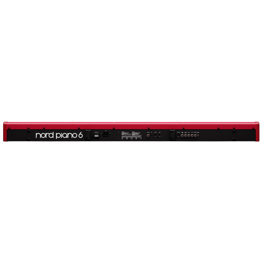 Nord Piano 6 88-Key Stage Keyboard