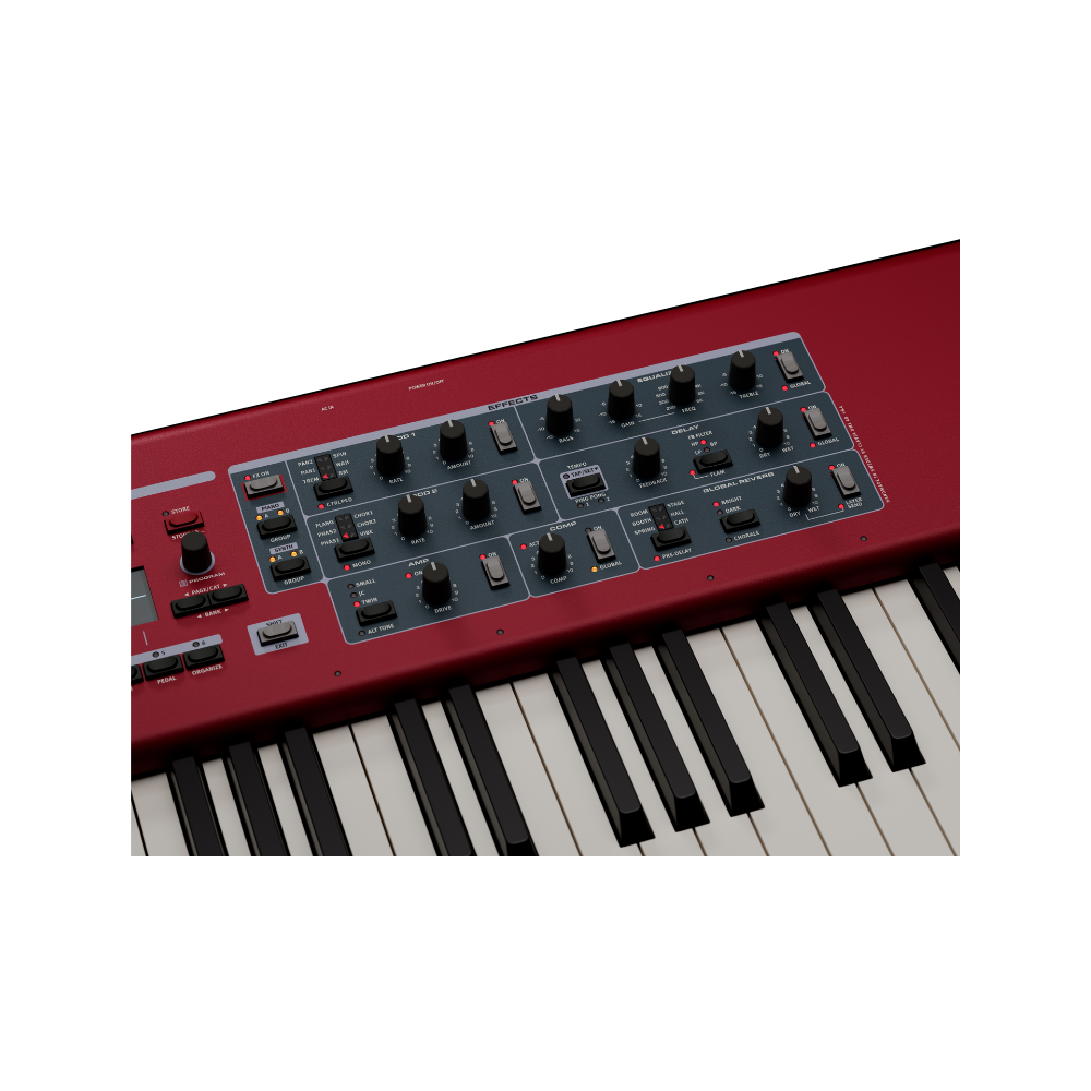 Nord Piano 6 88-Key Stage Keyboard