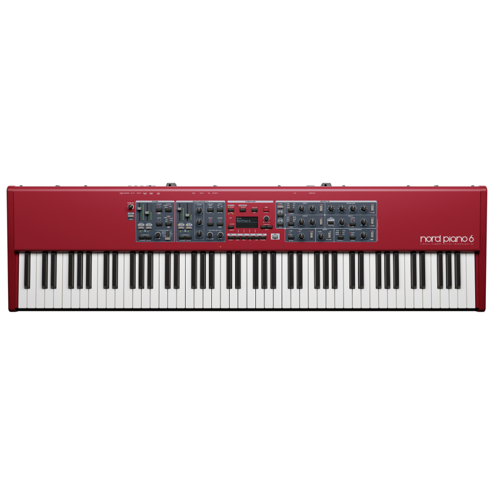 Nord Piano 6 88-Key Stage Keyboard