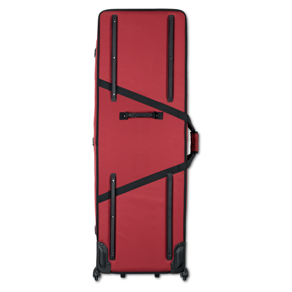 Nord Soft Case Gig Bag with Wheels for Stage Piano, 88