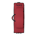 Nord Soft Case Gig Bag with Wheels for Stage Piano, 88