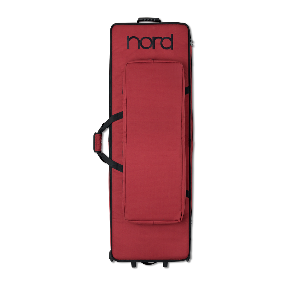 Nord Soft Case Gig Bag with Wheels for Stage Piano, 88