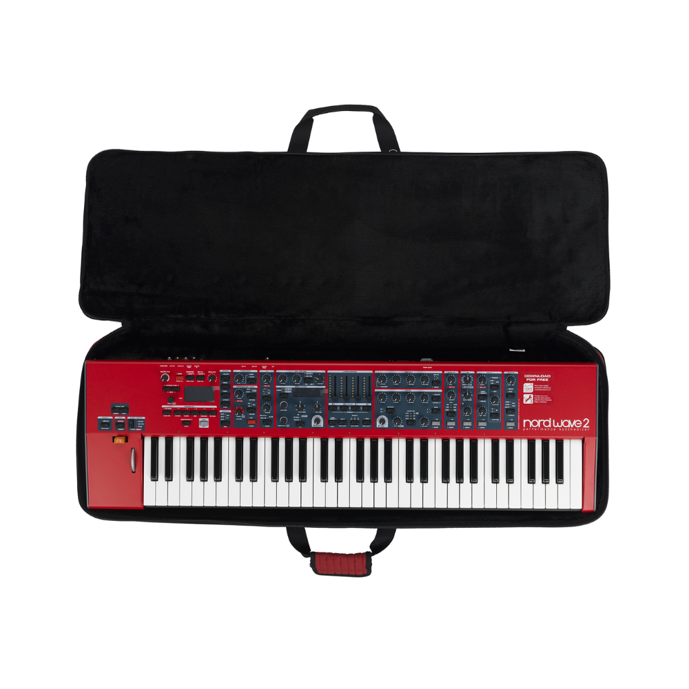 Nord Soft Case Gig Bag for Lead A1
