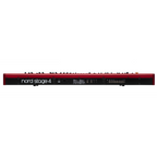 Nord Stage 4 Compact 73-Key Stage Keyboard