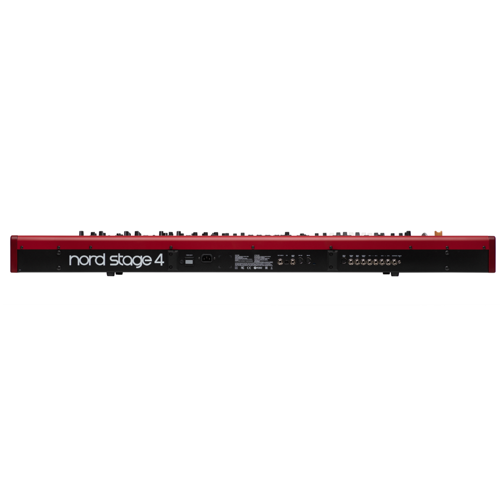 Nord Stage 4 88-Key Stage Keyboard
