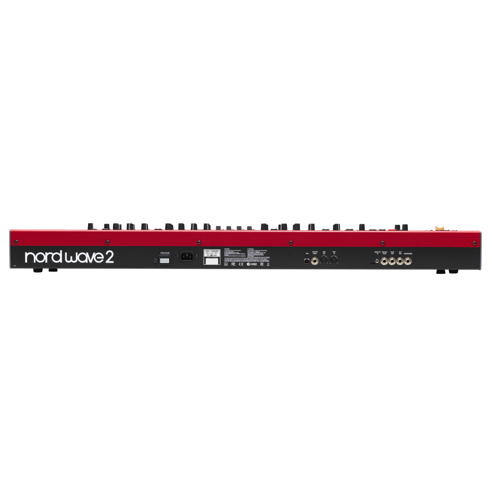 Nord Wave 2 Performance Synthesizer