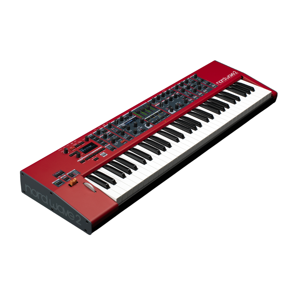 Nord Wave 2 Performance Synthesizer