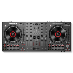 DJ Controllers
