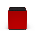 Teenage Engineering OD-11 Wireless Cube Speaker, Red