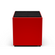 Teenage Engineering OD-11 Wireless Cube Speaker, Red