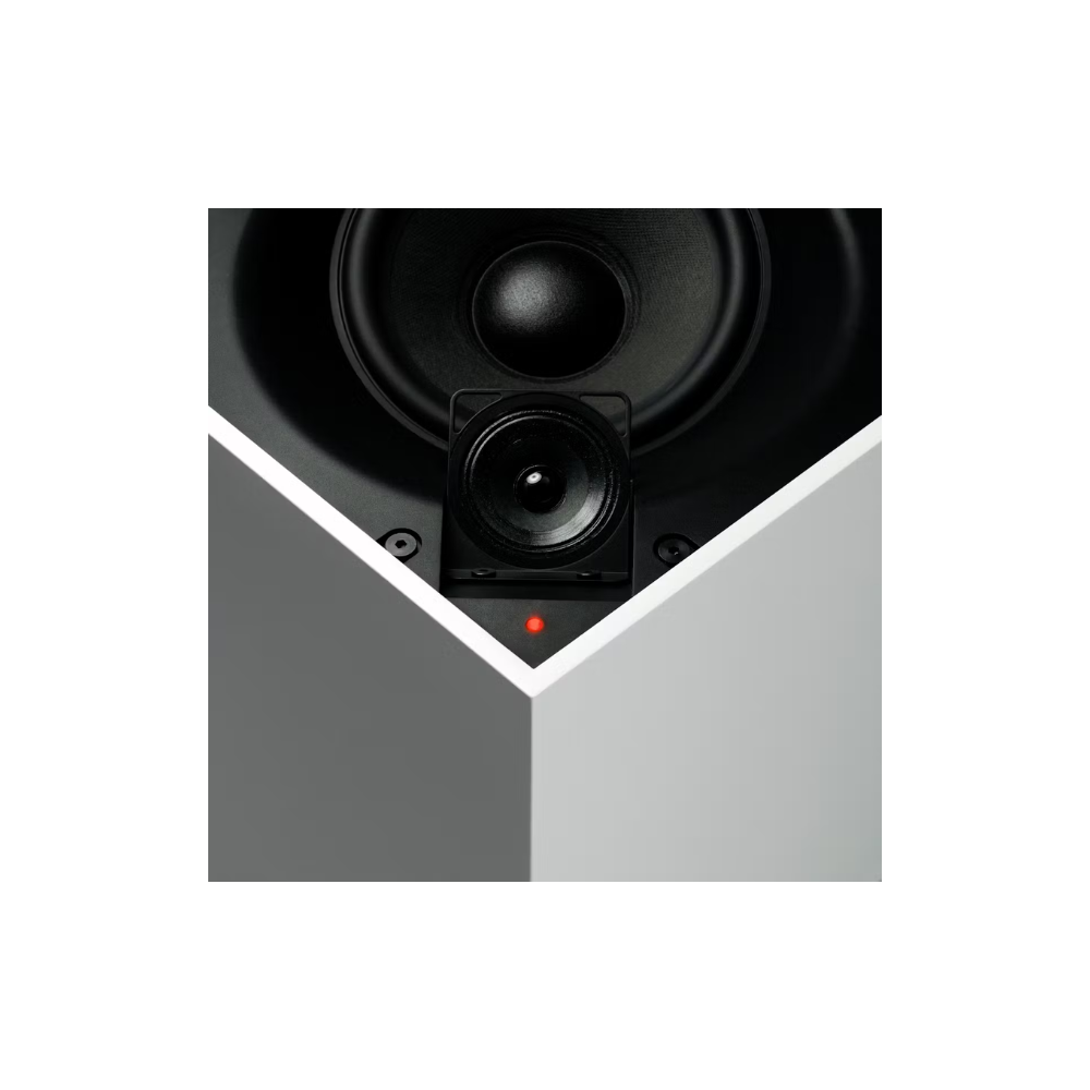 Teenage Engineering OD-11 Wireless Cube Speaker, White