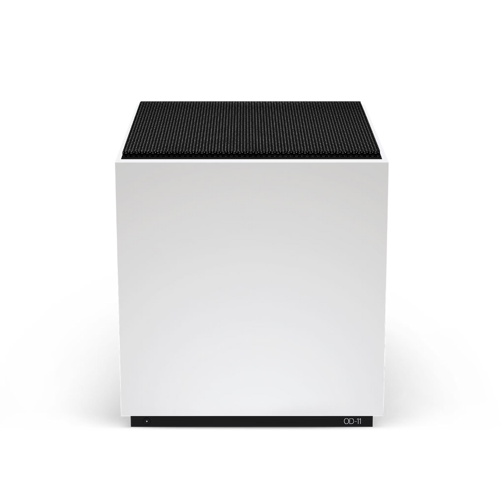 Hi-Fi Speakers