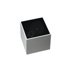 Teenage Engineering OD-11 Wireless Cube Speaker, White