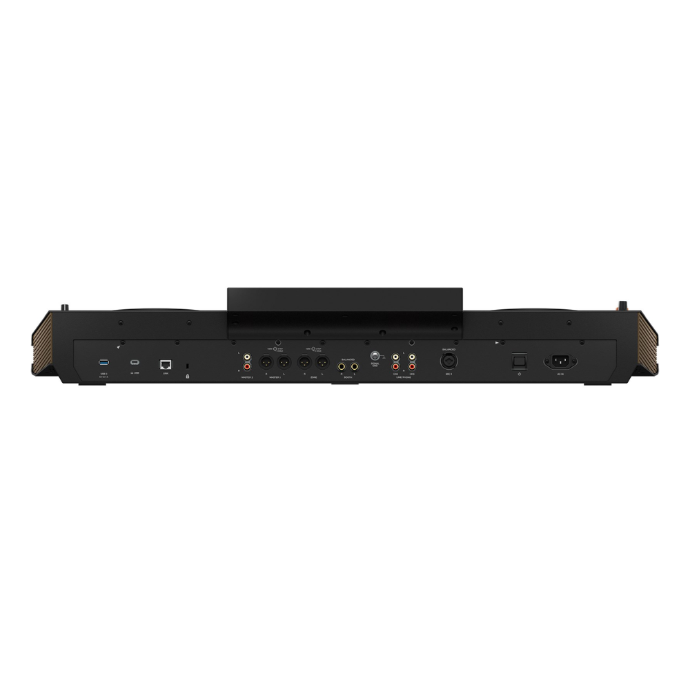 Pioneer DJ OPUS-QUAD 4-Channel All In One Rekordbox/Serato System