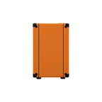 Orange Crush Pro 60 – 60W Solid-State 1x12" Guitar Combo Amp with Dual Channels, Digital Reverb & FX Loop