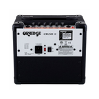 Orange Crush 12 – 12W Guitar Combo Amp, Black