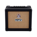 Orange Crush 12 – 12W Guitar Combo Amp, Black