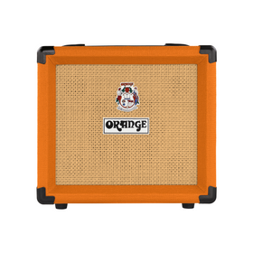 Orange Crush 12 – 12W Guitar Combo Amp