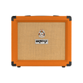 Orange Crush 20 – 20W Twin-Channel Guitar Combo Amp with CabSim and Aux Input