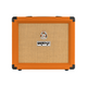 Orange Crush 20 – 20W Twin-Channel Guitar Combo Amp with CabSim and Aux Input