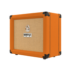 Orange Crush 20 – 20W Twin-Channel Guitar Combo Amp with CabSim and Aux Input