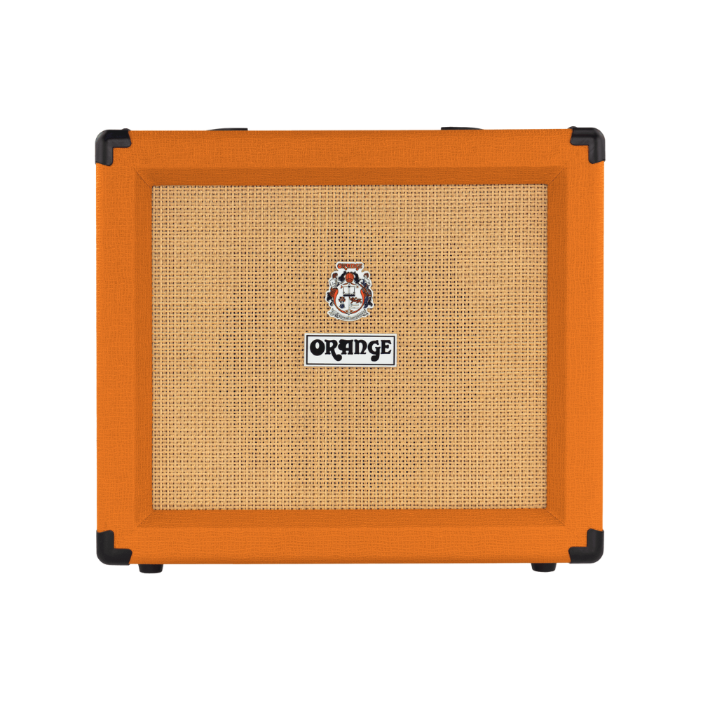 Orange Crush 35RT – 35W Guitar Amplifier with Reverb and Tuner