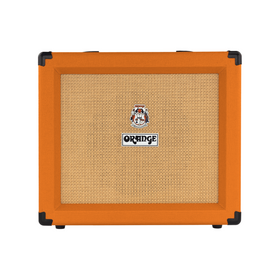 Orange Crush 35RT – 35W Guitar Amplifier with Reverb and Tuner