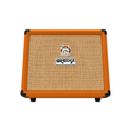 Orange Crush Acoustic 30 – 30W Portable Acoustic Guitar Amp with Dual Channels, Reverb & Battery Power