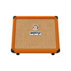 Orange Crush Acoustic 30 – 30W Portable Acoustic Guitar Amp with Dual Channels, Reverb & Battery Power