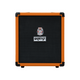 Orange Crush Bass 25 – 25W Bass Combo Amp with Parametric EQ, Tuner, CabSim Headphone Output & Aux Input