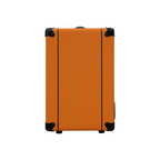 Orange Crush Bass 25 – 25W Bass Combo Amp with Parametric EQ, Tuner, CabSim Headphone Output & Aux Input