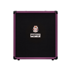 Orange Crush Bass 50 – 50W Glenn Hughes Limited Edition Bass Combo Amp, Purple