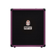 Orange Crush Bass 50 – 50W Glenn Hughes Limited Edition Bass Combo Amp, Purple
