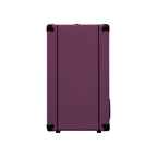 Orange Crush Bass 50 – 50W Glenn Hughes Limited Edition Bass Combo Amp, Purple